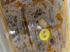 微辣猪蹄-一厂麻辣猪蹄