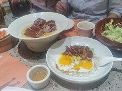 -小鹅皇港式餐厅(新抚万达店)