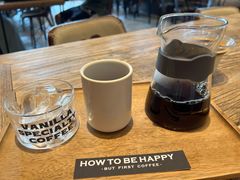 -Vanilla Specialty Coffee(八大关店)