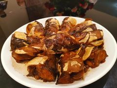 -顺风山庄(水濂山店)