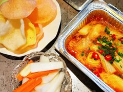 -邢氏老太太烧烤(南山店)