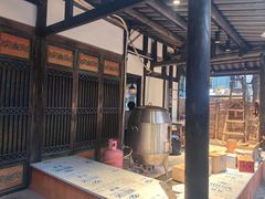 -院8里·小聚园老川菜(九眼桥店)