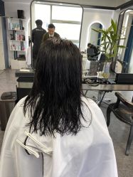 -凯博K-boom Hair Salon