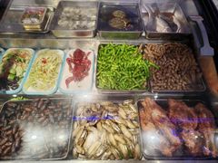 -江合勇丹东兄弟小串海鲜烧烤(总店)