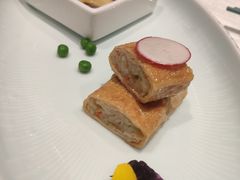-柒园·三十年创意杭帮菜(龙湖滨江天街店)