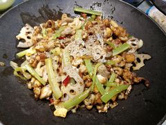 -独一道·大别山土菜烧烤(雨花西路店)