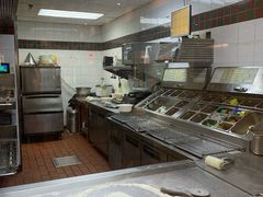 -棒约翰比萨·意面(古墩路店)