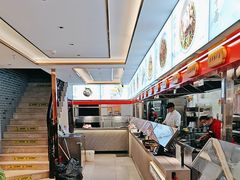 -蔡林记(黄鹤楼店)