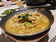 -阿露佳·舌尖上的安吉菜