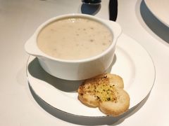 -起士林大饭店(小白楼店)
