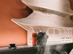 -曲氏老北京铜锅涮肉•火锅(不老街店)