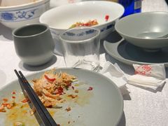 -湘中缘·湖南菜(娄底驻京办店)