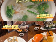 -美乐食街(小南店)