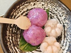 -湊湊火锅·茶憩(颐堤港店)