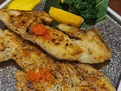 -弓二·烧鸟居酒屋(财富购物中心店)