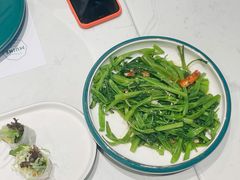 马拉盏通心菜-美奈小馆·越南料理(中航城君尚购物中心店)