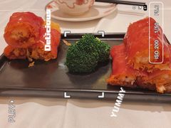 -稻香酒家(天河城店)