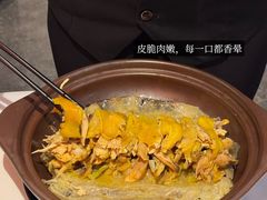 -洪禧楼·老广东海鲜酒楼(宁波万象城店)