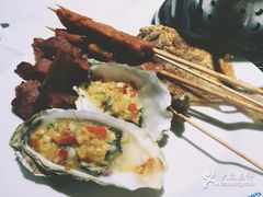 -星伦多自助料理(花山金鹰店)