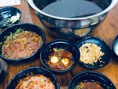 -瑞哦冷锅串串(汇融店)