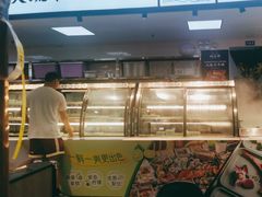 -蚝英雄鲜蚝自助专门店(长楹天街直营店)