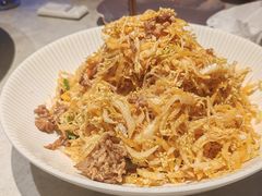 -上和臻品中国菜(花园街店)