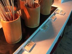 -亚洲国际大酒店·云顶阁旋转自助餐厅