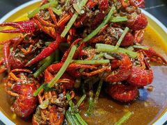 -虾乐园龙虾·夜宵(松江店)
