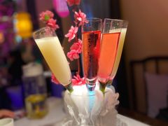 -今朝桃花醉川菜小酒馆(龙湖天街店)