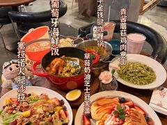 -UPPER KITCHEN(延安路店)