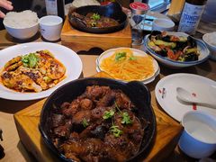 -洪兴砂锅·融合砂锅菜(三站店)