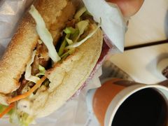 -麦当劳(东方时代广场分店)
