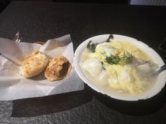 -买又大餐厅(福林里店)