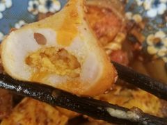 海胆包-皆道拌麻辣烫·麻辣拌