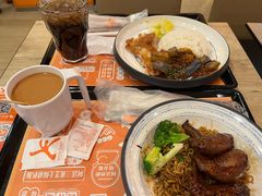 -大快活(丽丰店)