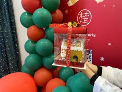 -新寰亚月子会所(盛捷白塘店)