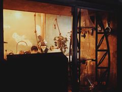门面-METAL HANDS(五道营店)