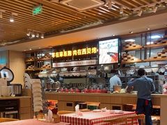 -西贝(上海我格广场店)