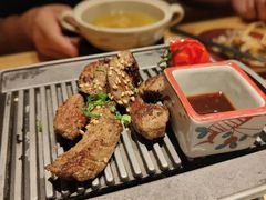 -花潮料理艺食馆(世欧广场店)