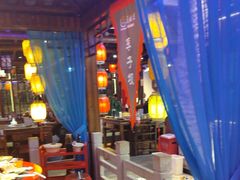 -唇辣号重庆老火锅(燕郊鑫乐汇店)