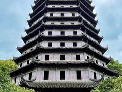 -六和塔文化公园