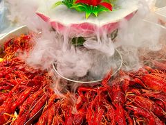 -虾铺子龙虾·私房菜(金源花苑店)