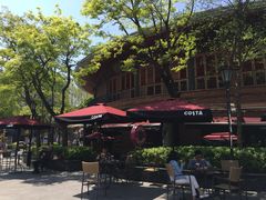 -COSTA COFFEE(武汉天地店)