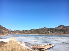 -白河堡水库