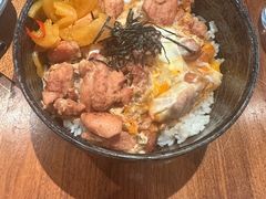 -铃木食堂(北新桥店)