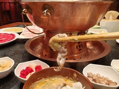 -南门涮肉(通州大船店)