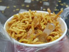 -糯米团油茶早餐铺