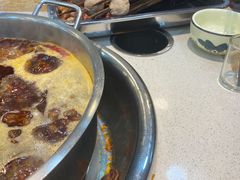-江二娃串串香(科园四路总店)