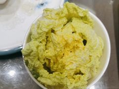 -百草滩羊清水涮羊肉(长城路店)