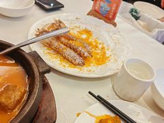 -不仔客海鲜·烧烤·270度海景餐厅(大东海店)